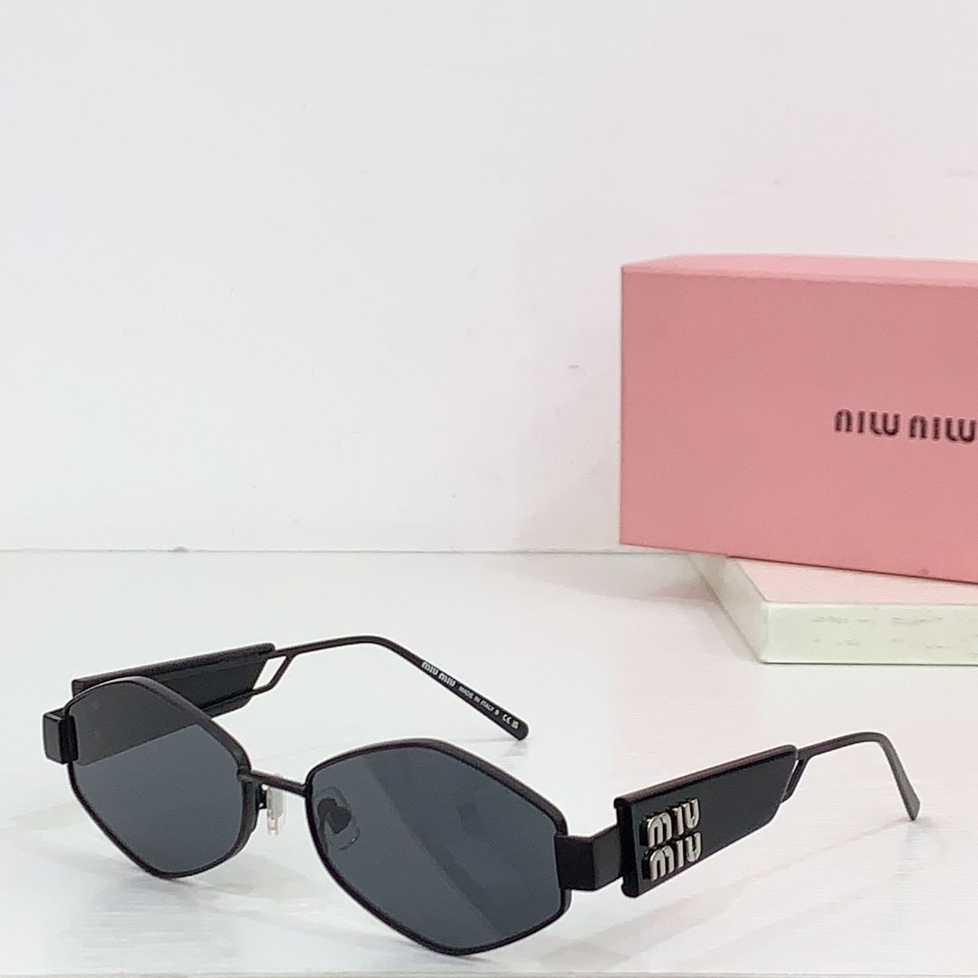 Miu Miu Sunglasses